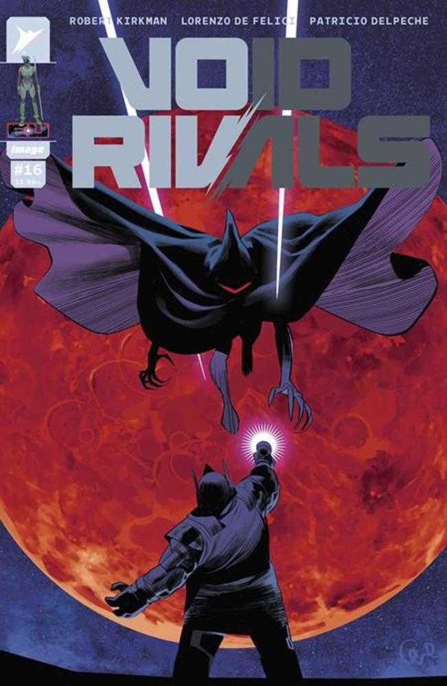 Void Rivals - Comics - Image - Pop Weasel