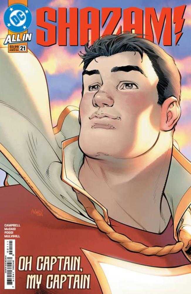 Shazam