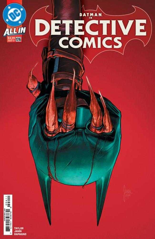 Detective Comics - Comics - Image - Pop Weasel