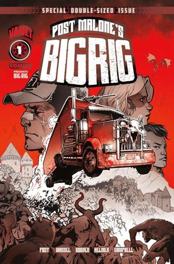 Big Rig