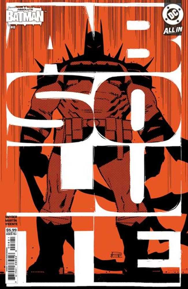 Absolute Batman