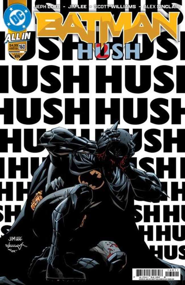 Batman - Comics - Image - Pop Weasel