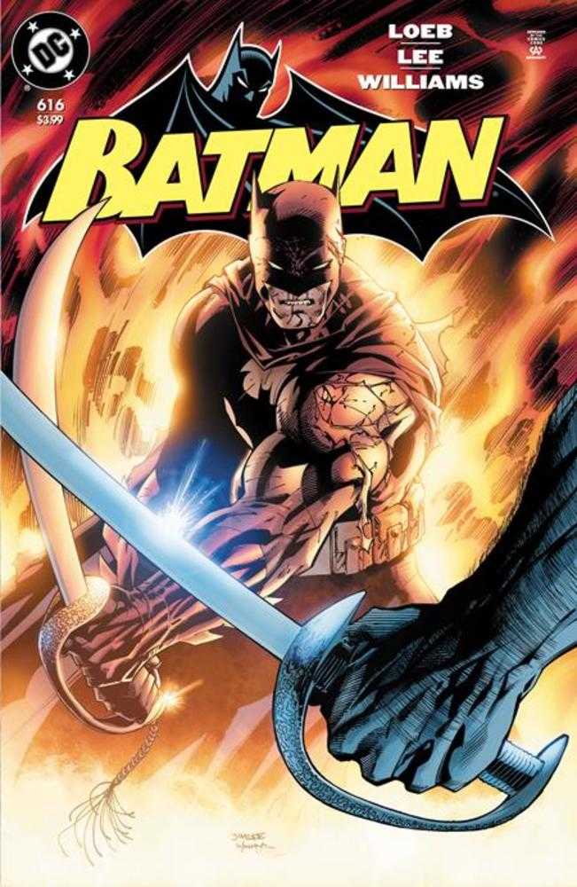 Batman
