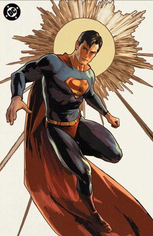 Superman Unlimited - Comics - Image - Pop Weasel