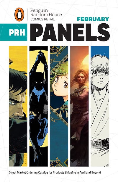 PRH Panels Feb 2026