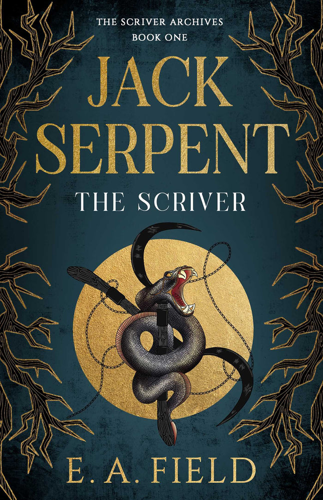 Jack Serpent  image -  - Image - Pop Weasel