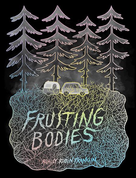 Fruiting Bodies  | One Shot image