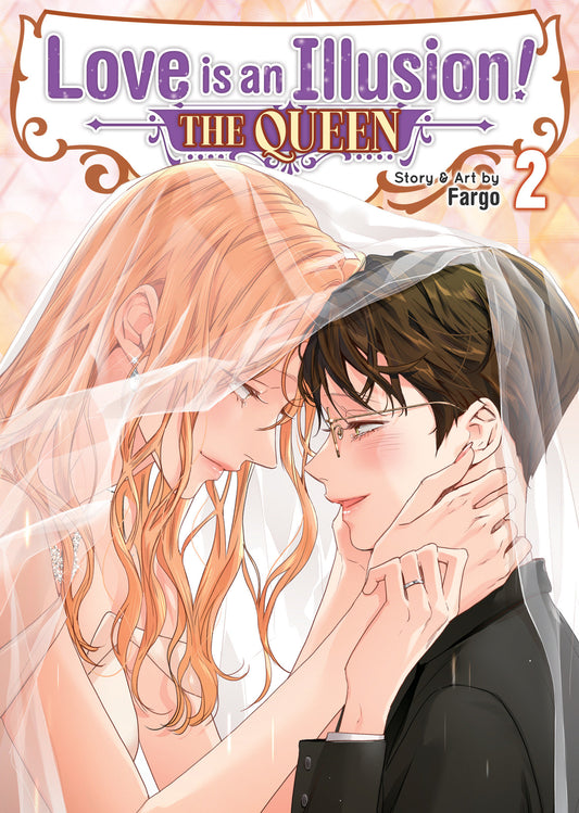 Love is an Illusion! - The Queen Vol. 2 image