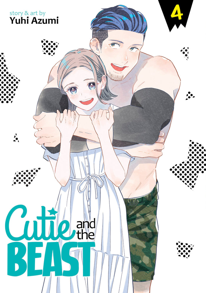 Cutie and the Beast Vol. 4 - Image - Books - Image - Pop Weasel