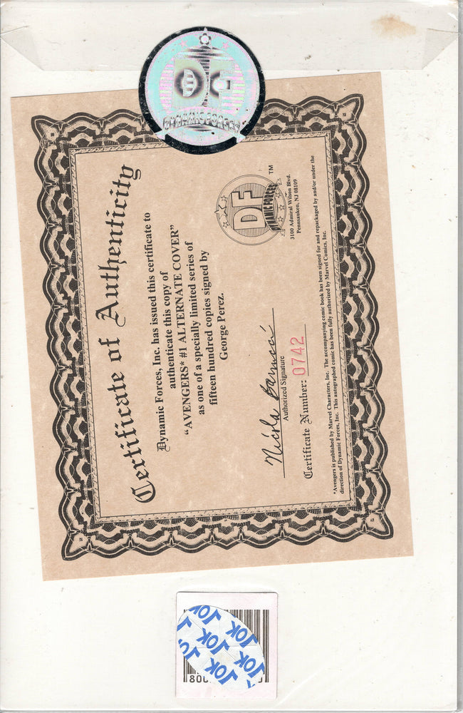 Pre-Owned - Cable - Pre-Owned Comics - Image - Pop Weasel