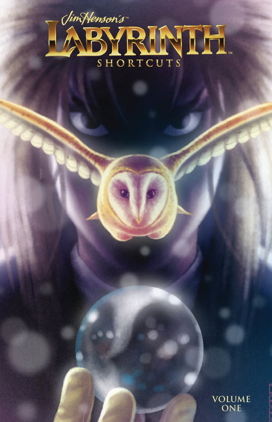 Jim Henson's Labyrinth: Shortcuts - Image