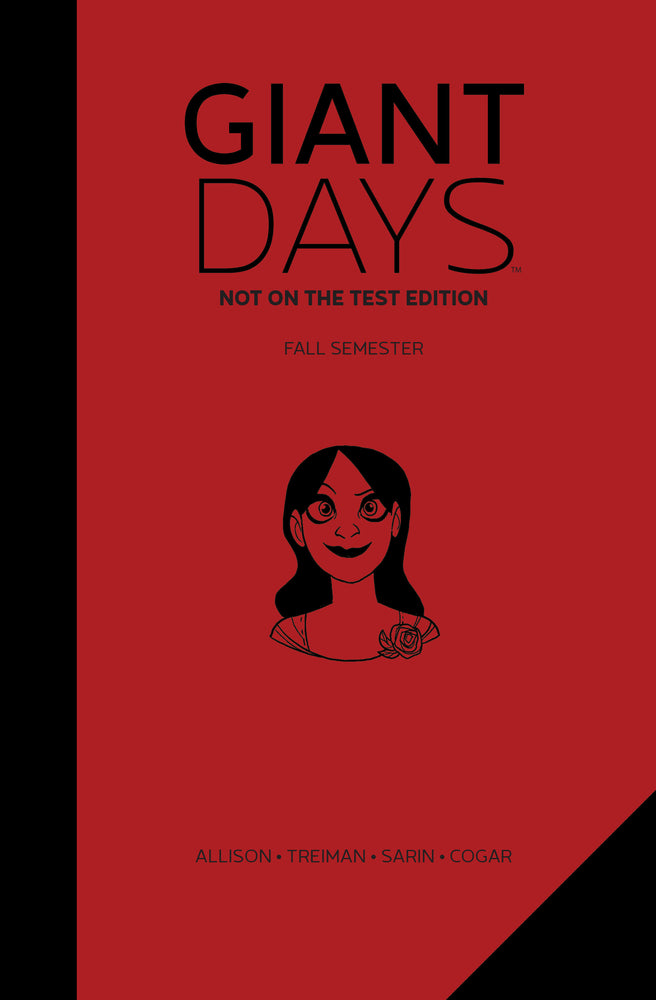 Giant Days: Not on the Test Edition Vol. 1 - Image - Books - Image - Pop Weasel