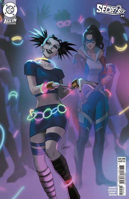 Secret Six - Comics - Image - Pop Weasel