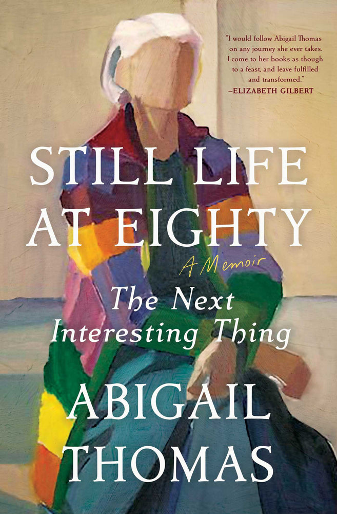 Still Life at Eighty The Next Interesting Thing image -  - Image - Pop Weasel