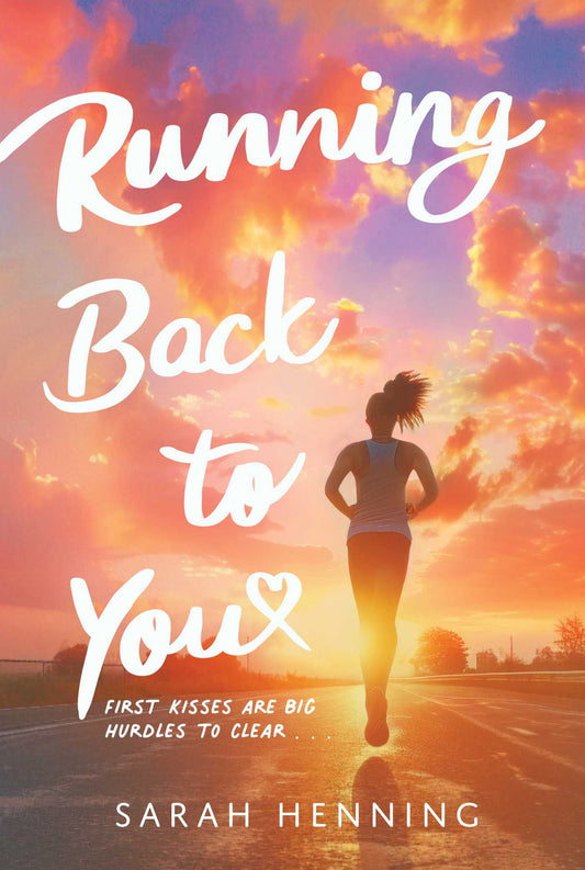 Running Back to You image