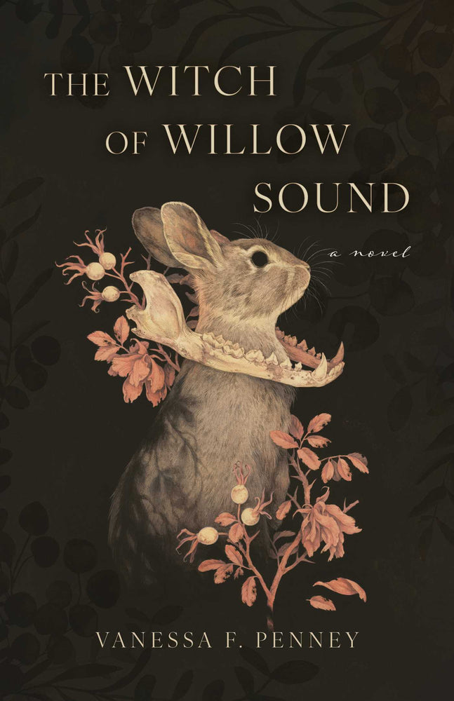 The Witch of Willow Sound A Novel image -  - Image - Pop Weasel