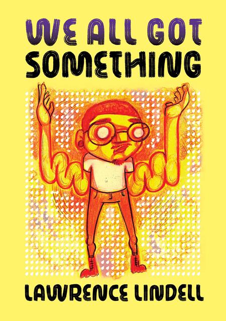 We All Got Something  | TPB - Image