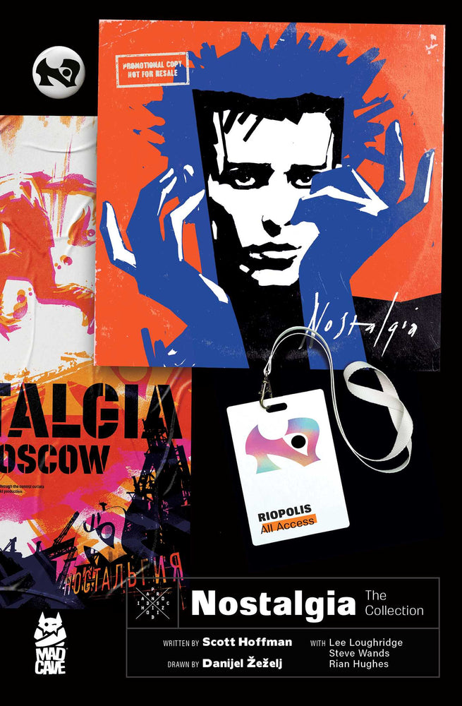 Nostalgia image -  - Image - Pop Weasel