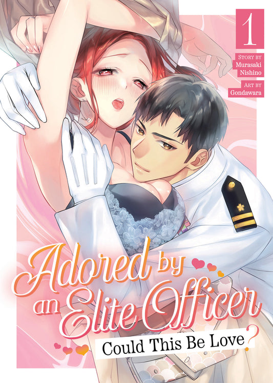 Adored By an Elite Officer: Could This Be Love? Vol. 1 - Image