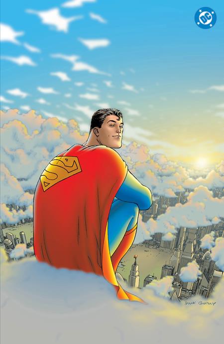 Superman Day 2025 - All-star Superman
