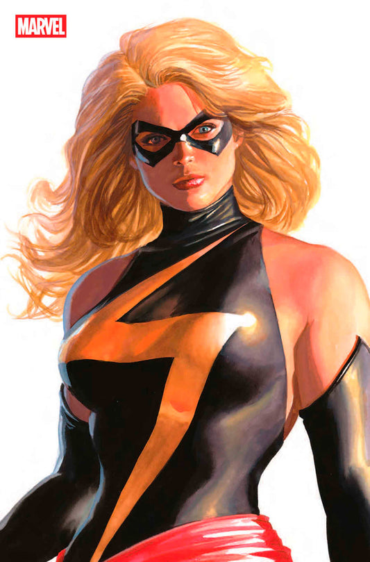 X-MEN #16 ALEX ROSS TIMELESS VIRGIN VARIANT - Image