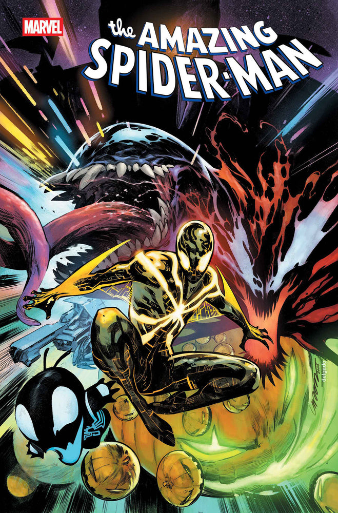 AMAZING SPIDER-MAN - Comics - Image - Pop Weasel