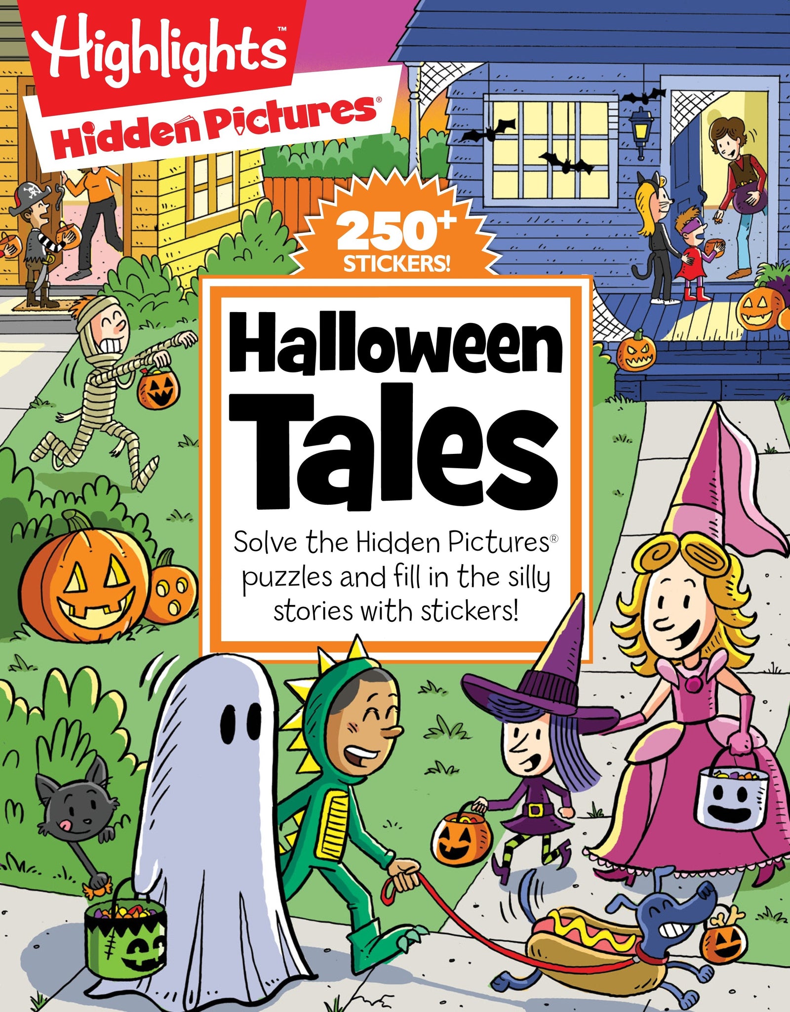 Halloween Tales image