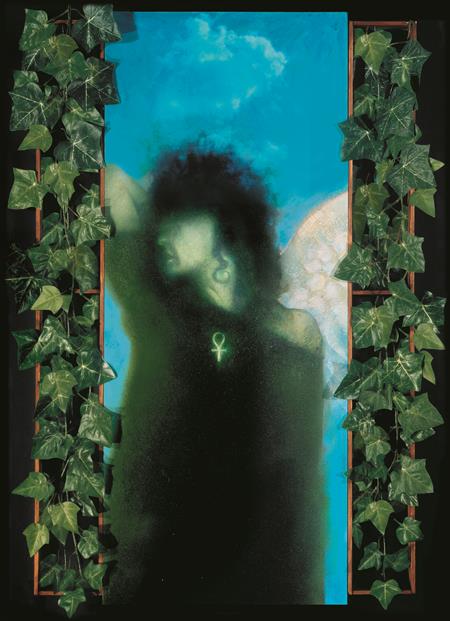 Sandman #8 Facsimile Edition  A Dave Mckean image
