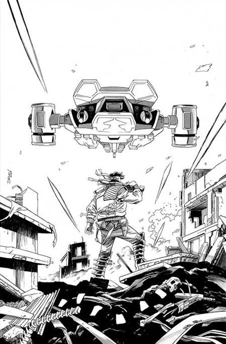 Terminator - Comics - Image - Pop Weasel