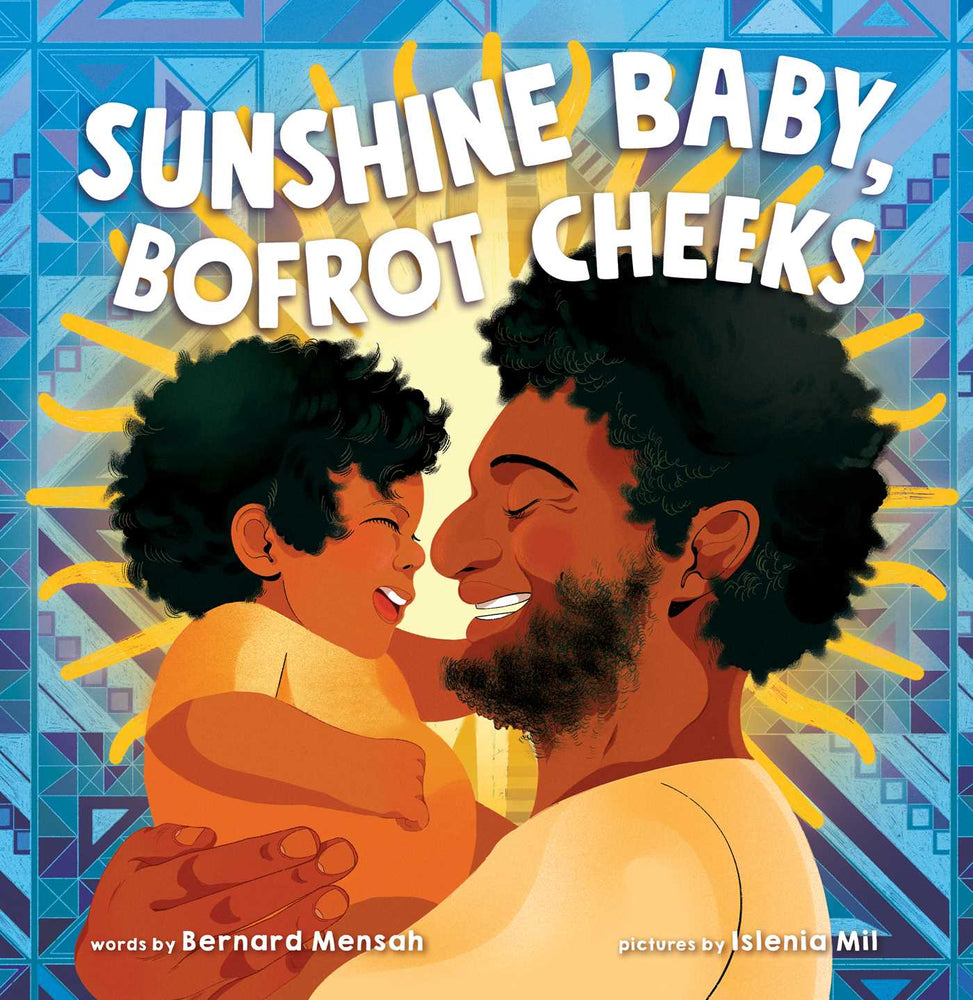 Sunshine Baby, Bofrot Cheeks image -  - Image - Pop Weasel