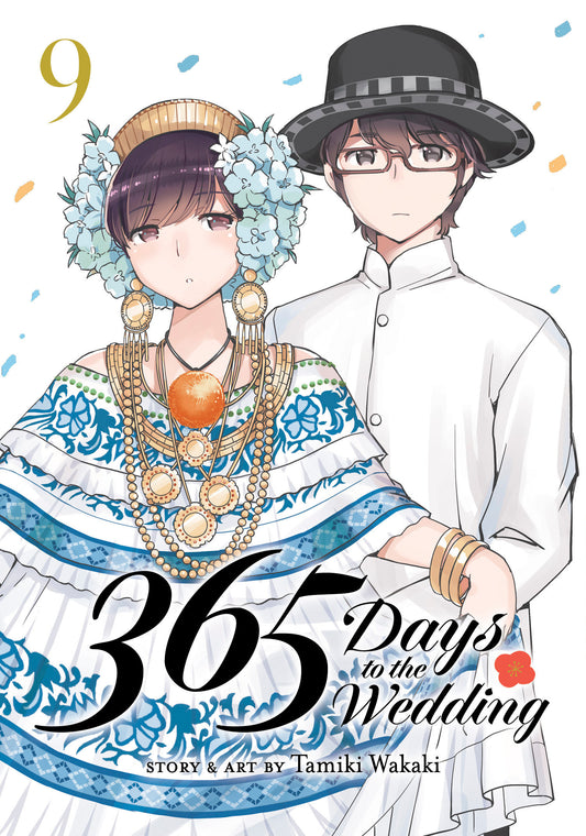 365 Days to the Wedding Vol. 9 - Image