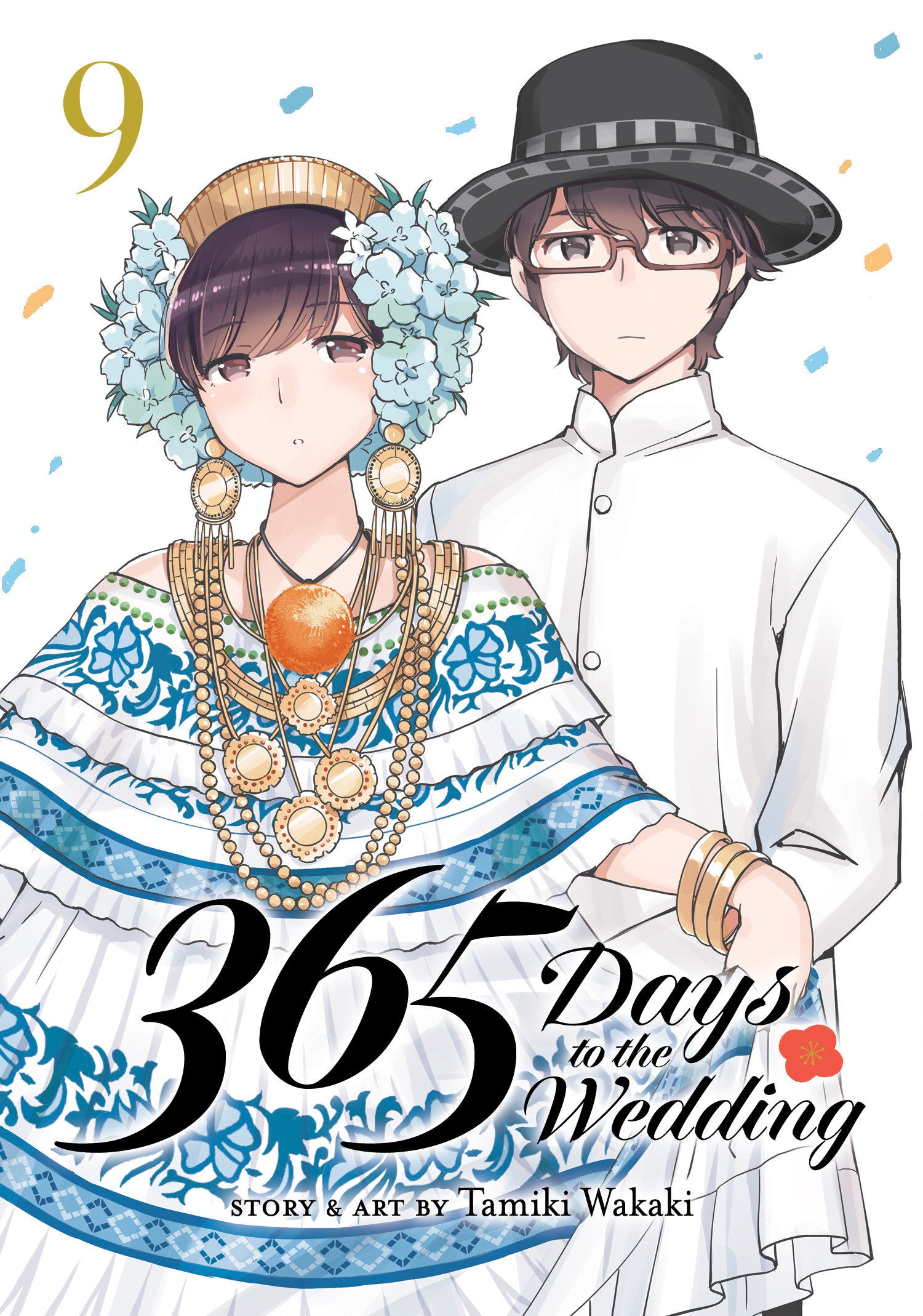 365 Days to the Wedding Vol. 9 - Image