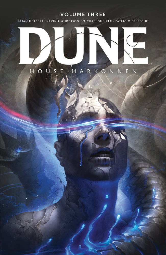 Dune: House Harkonnen Vol. 3 - Image - Books - Image - Pop Weasel