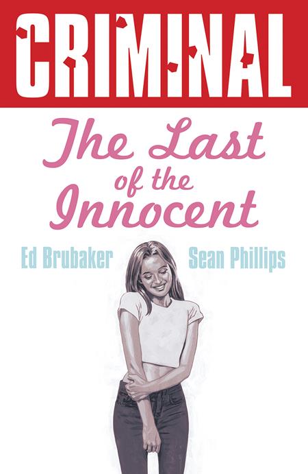 Criminal  | TPB Vol 06 The Last Of The Innocent New Printing - Image
