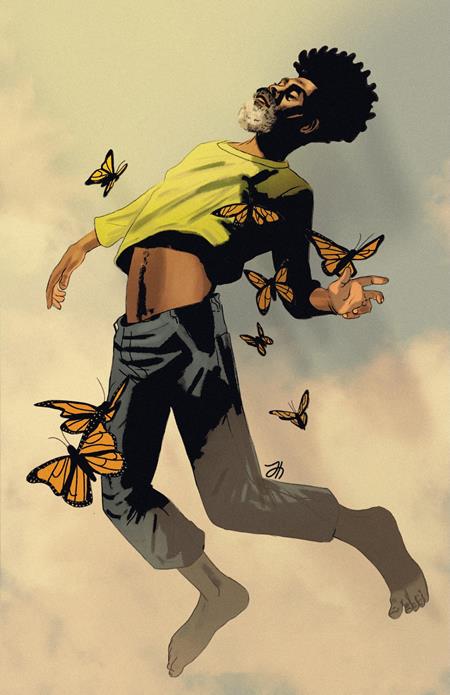 Ancestral Recall - Comics - Image - Pop Weasel