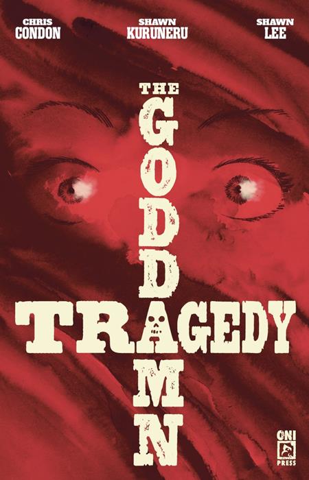 Goddamn Tragedy - Comics - Image - Pop Weasel