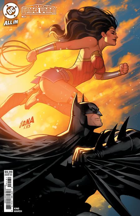 Wonder Woman - Comics - Image - Pop Weasel