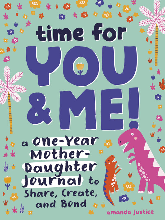 Time for You and Me! image