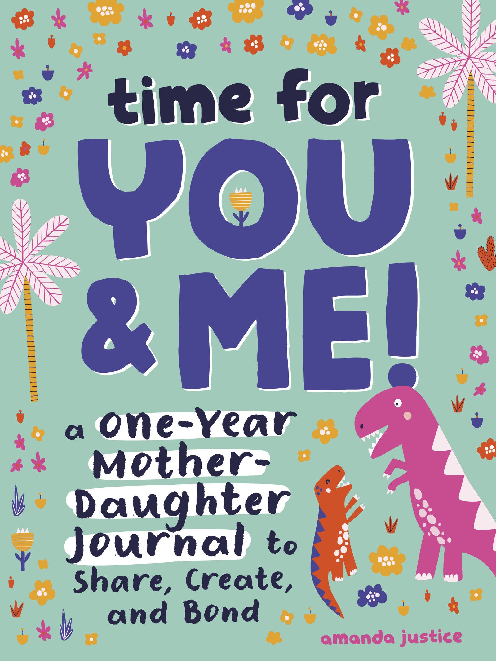Time for You and Me! image