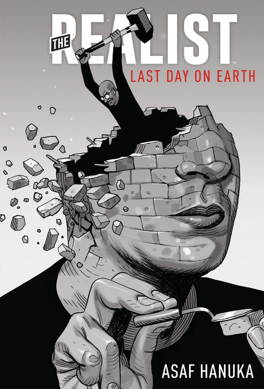 The Realist: The Last Day on Earth - Image