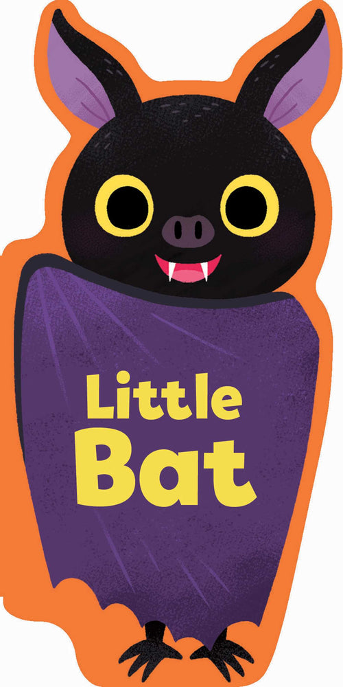 Little Bat image - Non-Fiction - Image - Pop Weasel
