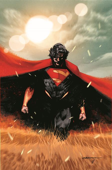 Absolute Superman  | TPB Vol 01 Last Dust Of Krypton - Image - Graphic Novels - Image - Pop Weasel