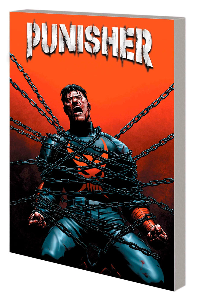 Pop Weasel Image of PUNISHER VOL. 02 - THE KING OF KILLERS - Graphic Novel - Image - Pop Weasel