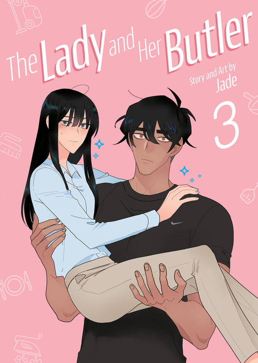 The Lady and Her Butler Vol. 3 image