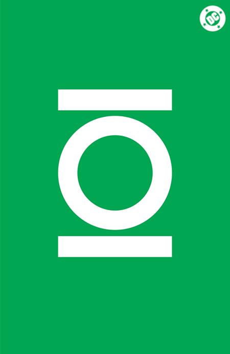 Absolute Green Lantern