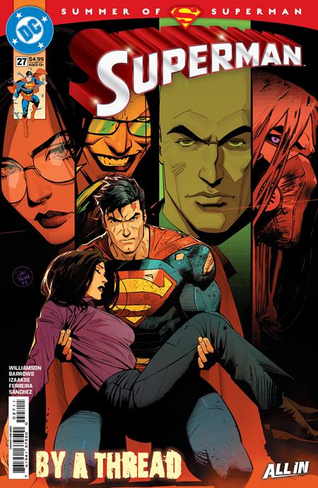 Superman - Comics - Image - Pop Weasel