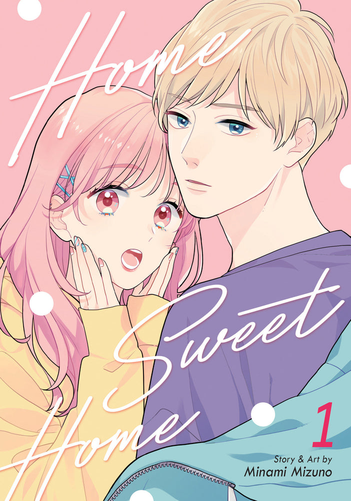 Home Sweet Home Vol. 1 image - Manga - Image - Pop Weasel