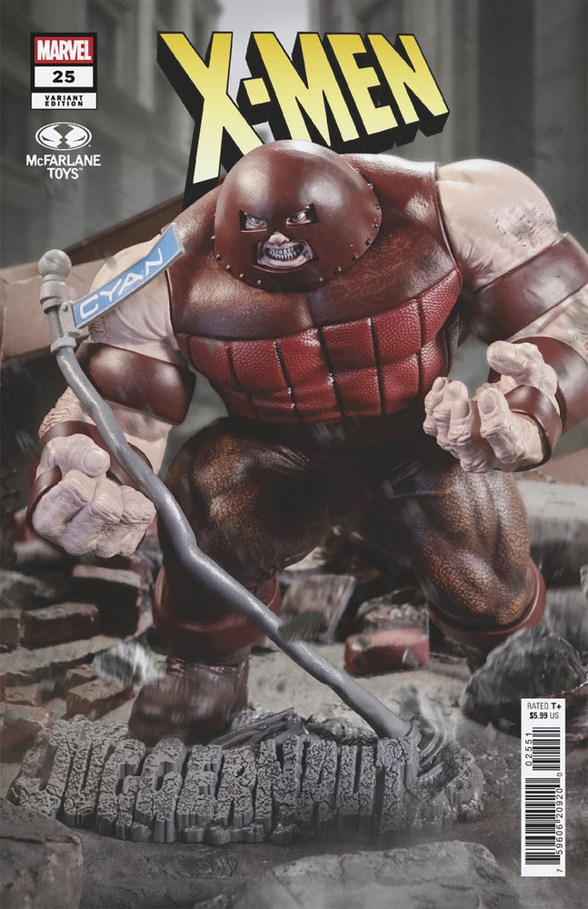 X-MEN - Comics - Image - Pop Weasel