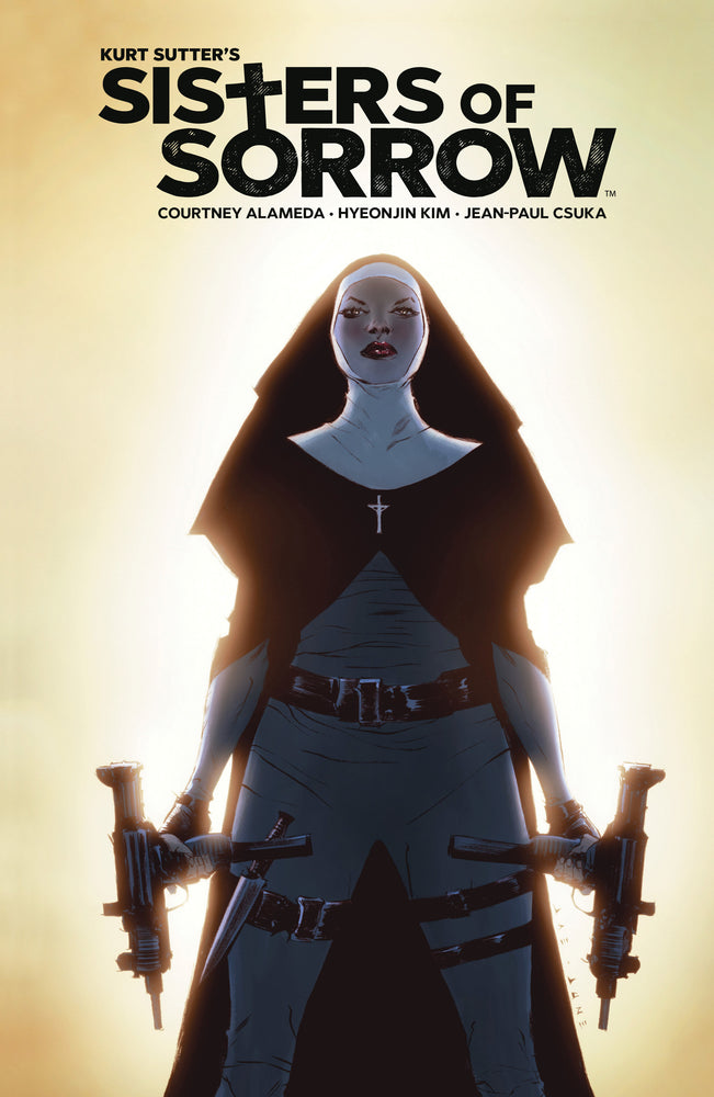 Sisters of Sorrow - Image - Books - Image - Pop Weasel