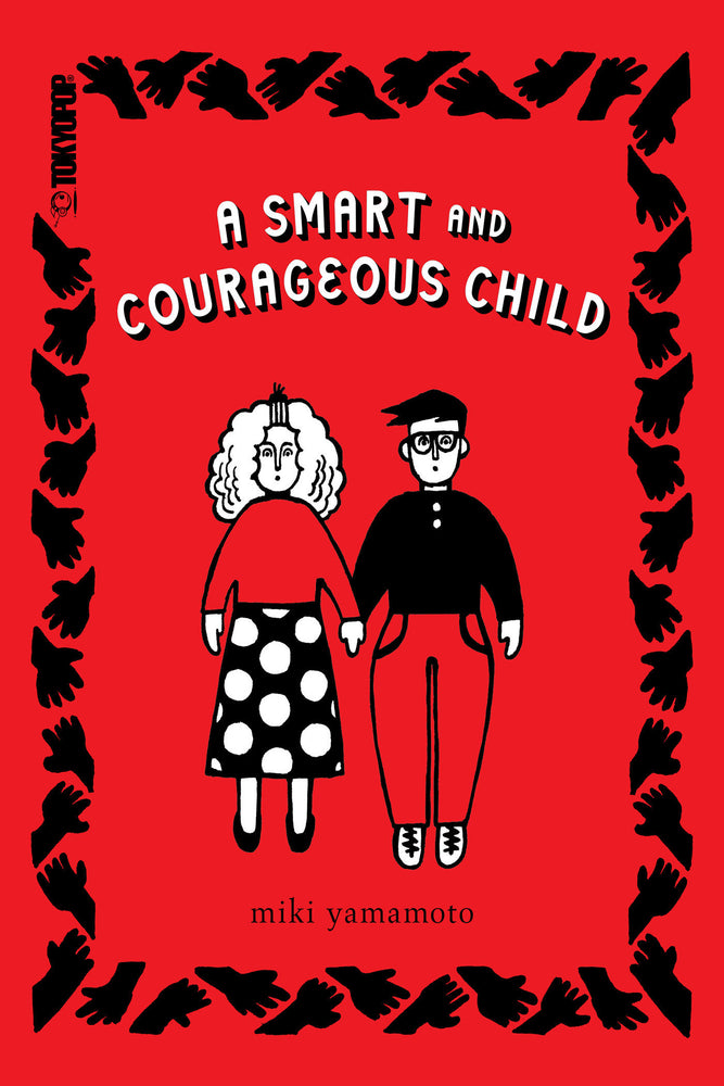 A Smart and Courageous Child image - Manga - Image - Pop Weasel